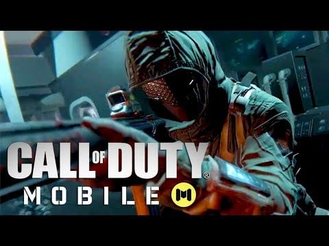 Call of Duty: Mobile - Announcement Trailer