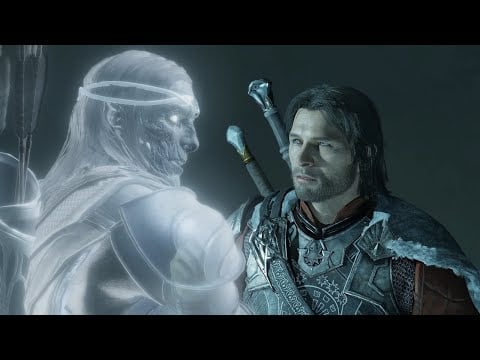 Middle-earth: Shadow of War - 11 minutes of gameplay