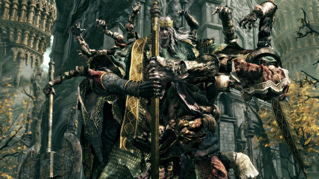 Elden Ring gameplay by Zanar
