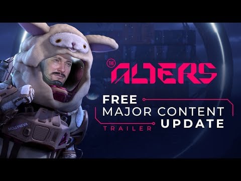 The Alters - Trailer