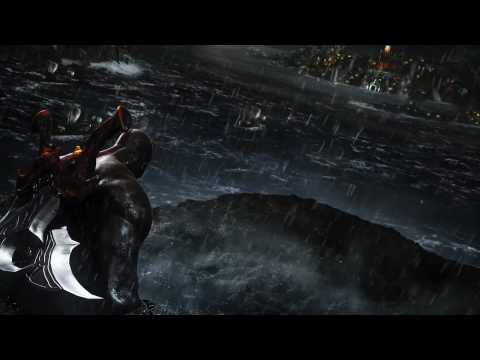 God of War: Ghost of Sparta - Trailer