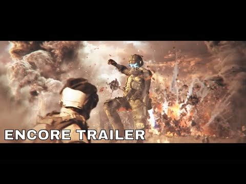 Titanfall 2 - Encore Trailer