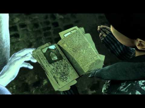 Murdered: Soul Suspect - 101 Trailer