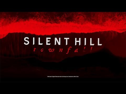 Silent Hill: Townfall - Trailer