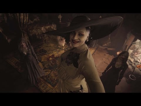 Resident Evil Village - Trailer