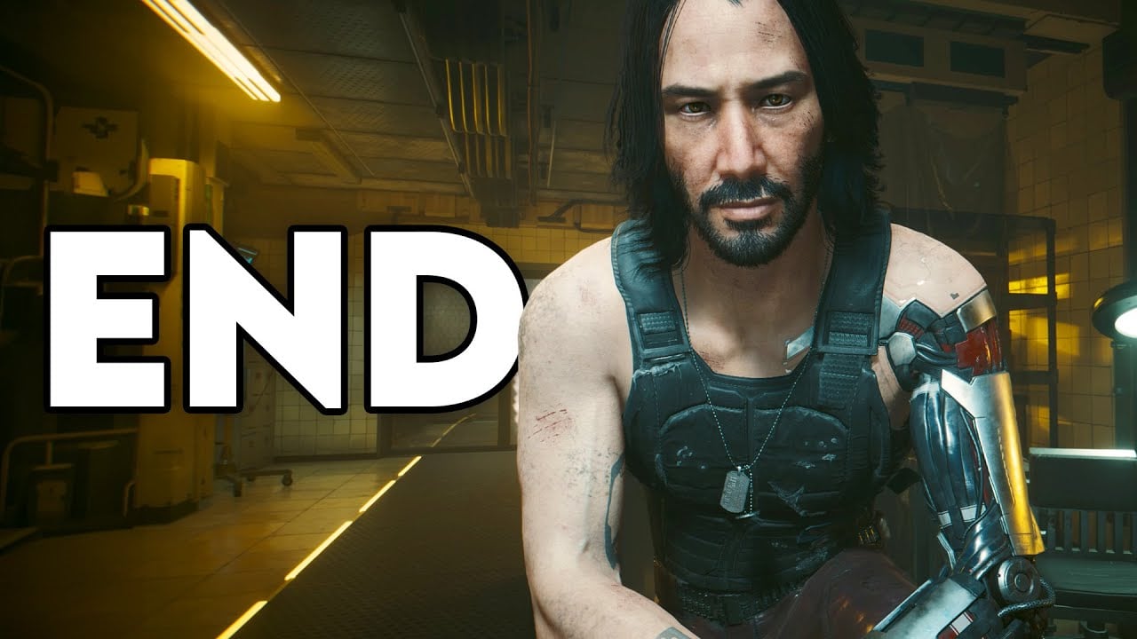 Cyberpunk 2077: Phantom Liberty gameplay by TmarTn2