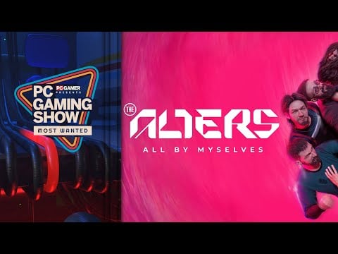 The Alters - Trailer