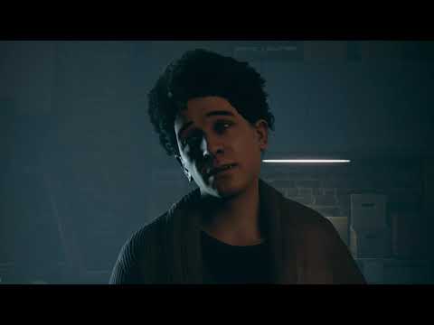Vampire: The Masquerade - Bloodlines 2 - Trailer