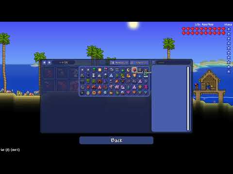 Terraria - Trailer