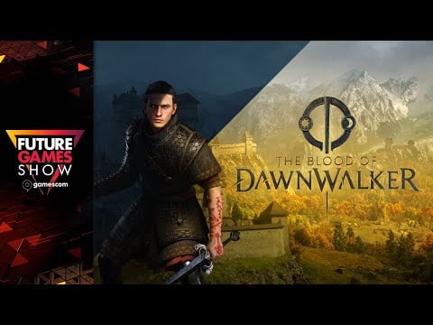 The Blood of Dawnwalker - Dev Diary