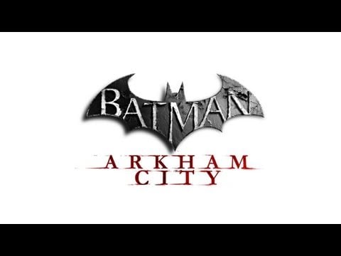 Batman: Arkham City - Trailer