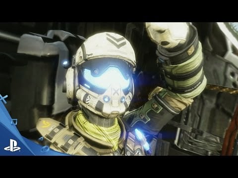 Titanfall 2 - Multiplayer Gameplay Trailer