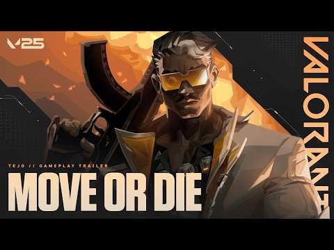 Valorant - Gameplay Trailer