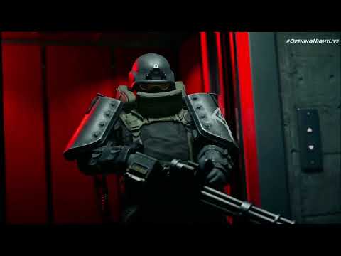Call of Duty: Black Ops 6 - Trailer