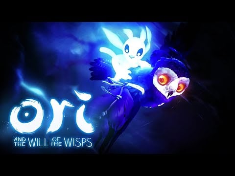 Ori and the Will of the Wisps - TGA 2019 Trailer