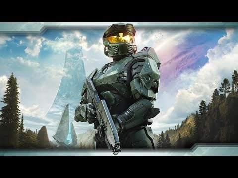 Halo: Campaign Evolved - Announcement Trailer