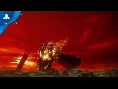 Elden Ring - Announcement Trailer