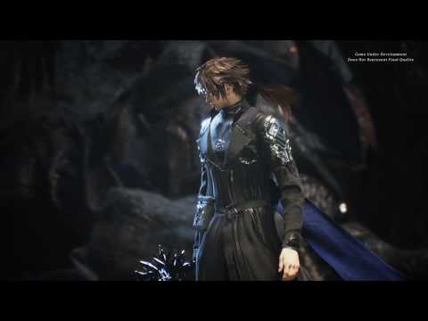 Lost Souls Aside - Trailer