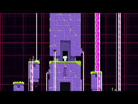 Fez - Gameplay video