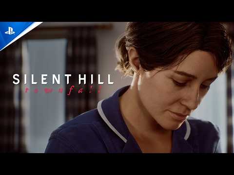 Silent Hill: Townfall - Release Date Trailer