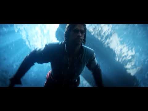 Assassin's Creed IV Black Flag - Announcement Trailer