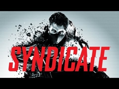 Syndicate - Trailer