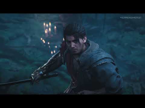 Onimusha: Way of the Sword - Trailer