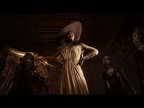 Resident Evil Village - Trailer
