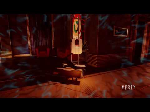 Prey - Mimic Madness Trailer