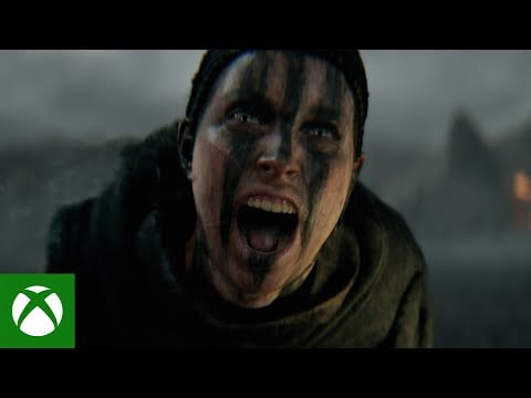 Senua's Saga: Hellblade II - Gameplay Trailer