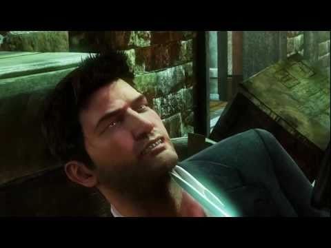 Uncharted 3: Drake's Deception - Trailer