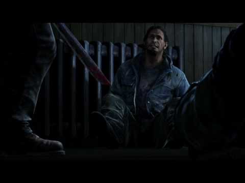 The Last of Us - Teaser