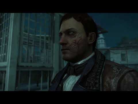 Assassin's Creed IV Black Flag - Gamescom 2013 Trailer