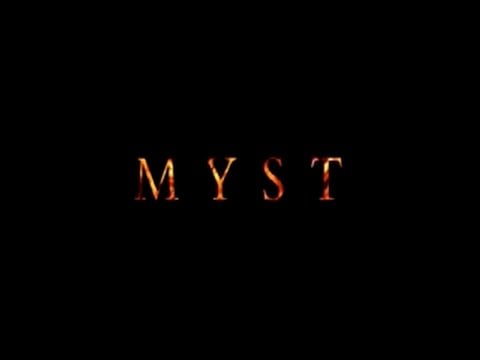 Myst - Game intro