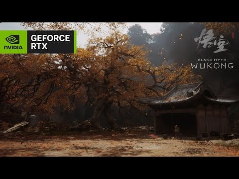 Black Myth: Wukong - Trailer