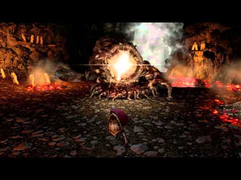 Dark Souls II - PC Launch Trailer