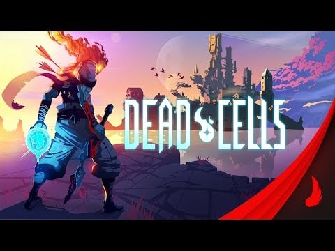 Dead Cells - iOS Trailer