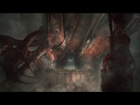 Scorn - Trailer