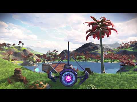 No Man's Sky - Trailer
