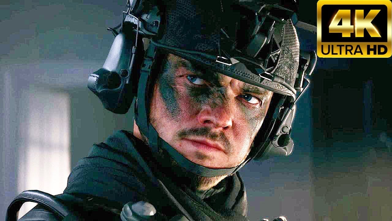 Battlefield 6 gameplay by GameClips