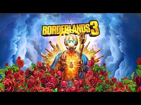 Borderlands 3 - Trailer