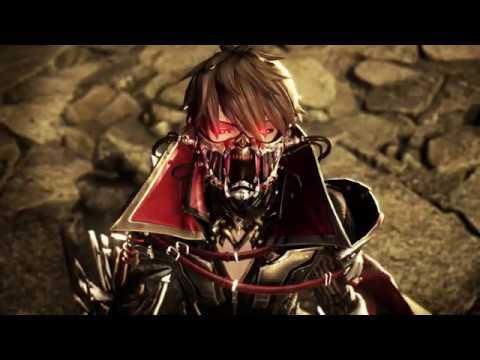 Code Vein - E3 2017: Thorns of Judgement Trailer