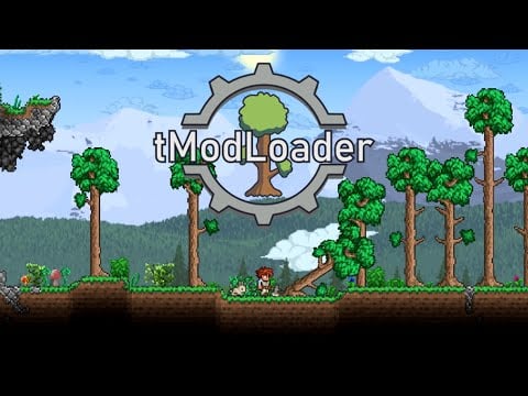 Terraria - Trailer