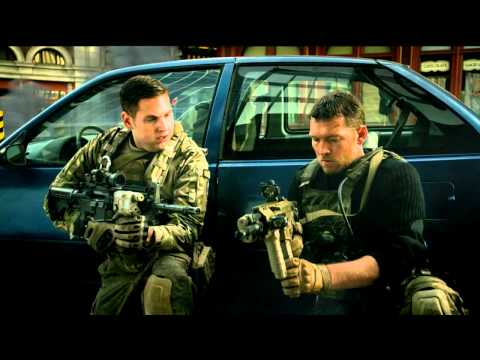 Call of Duty: Modern Warfare 3 - The Vet & The n00b Official Trailer