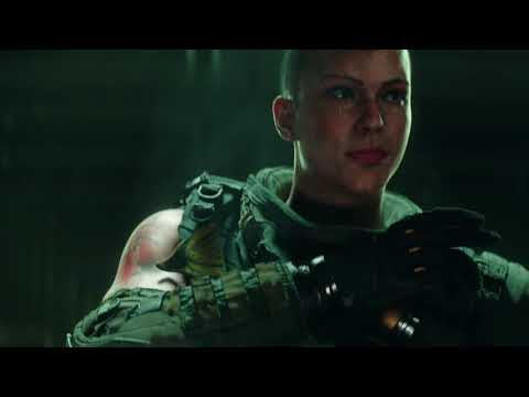 Call of Duty: Black Ops 4 - Power in Numbers Cinematic Trailer