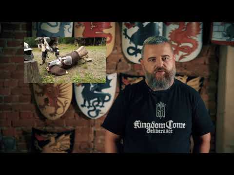 Kingdom Come: Deliverance - Developer Diary: Combat