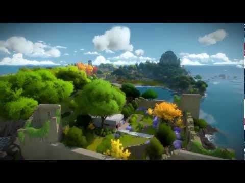 The Witness - Trailer