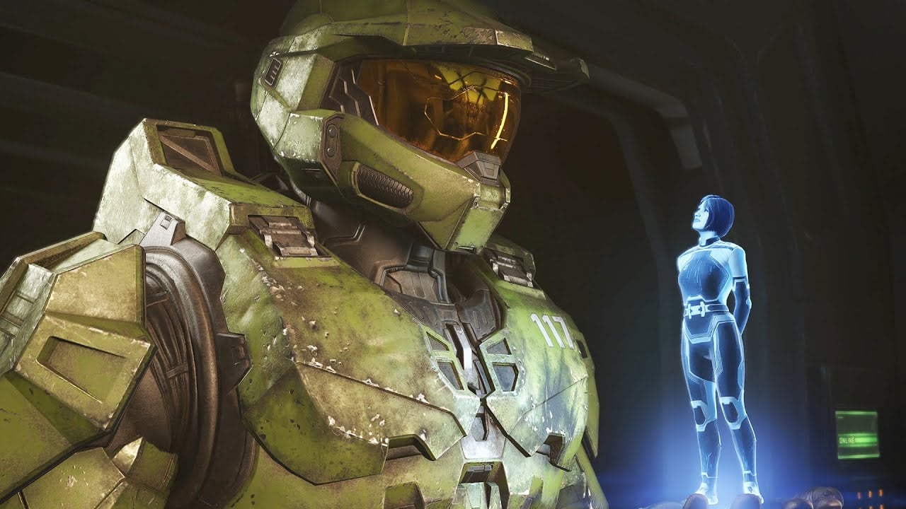 Halo Infinite gameplay by Gameplay Only