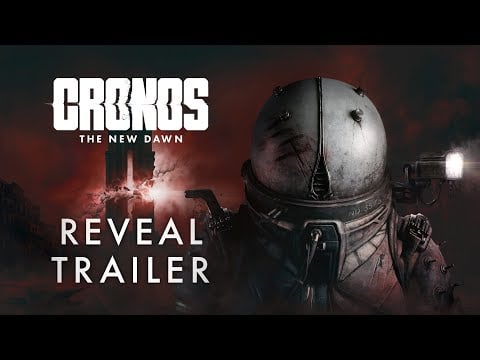 Cronos: The New Dawn - Announcement Trailer