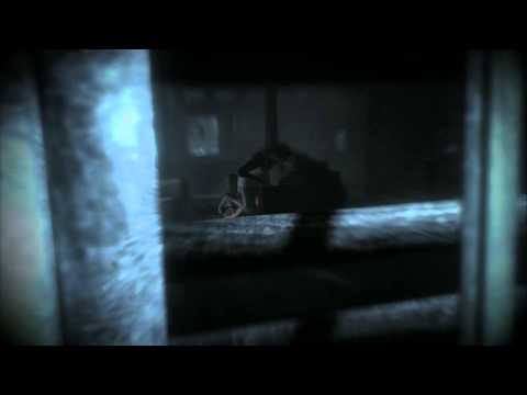 Until Dawn - GamesCom Trailer